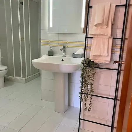 Apartament Spacious With Terrace Perugia