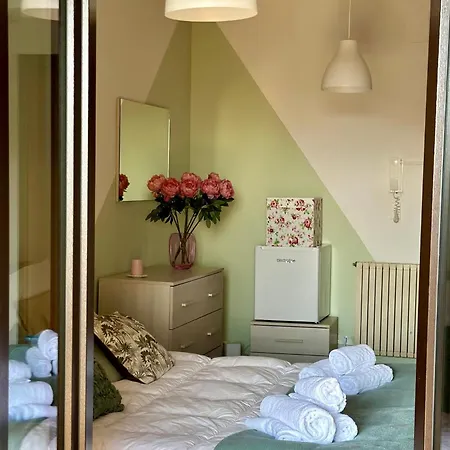 Spacious With Terrace * Perugia