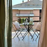 Spacious With Terrace