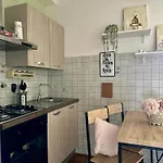 Spacious With Terrace *