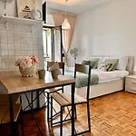 Spacious With Terrace * Perugia