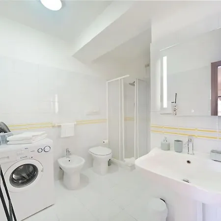 Apartment Spacious With Terrace Perugia