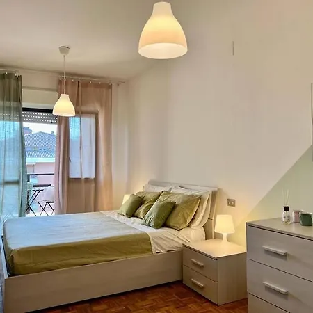 Spacious With Terrace *