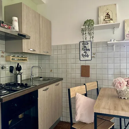 Spacious With Terrace *