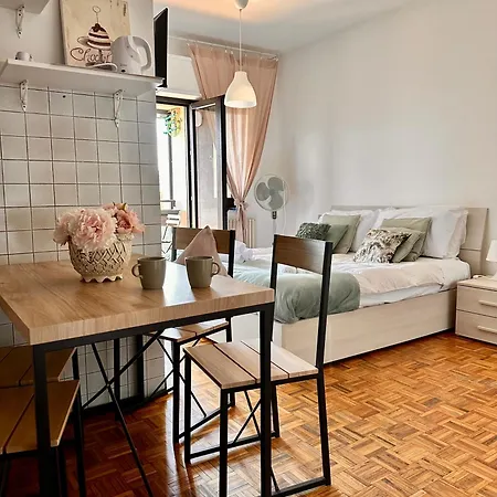 Spacious With Terrace * Pérouse