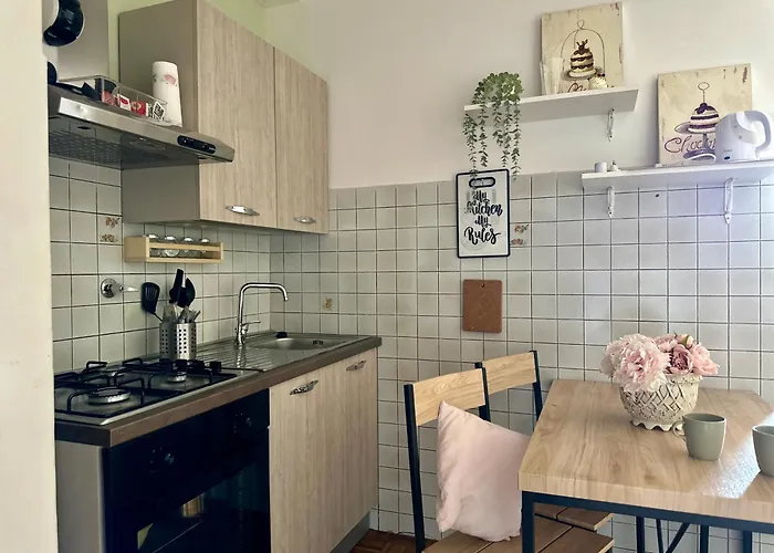 Spacious With Terrace *